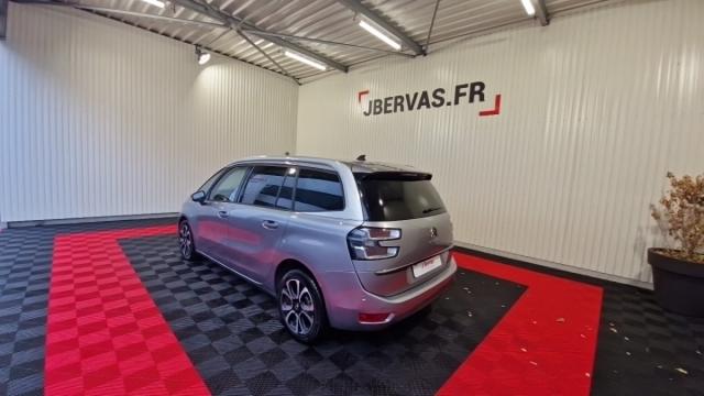 Citroen Grand C4 Spacetourer image 4