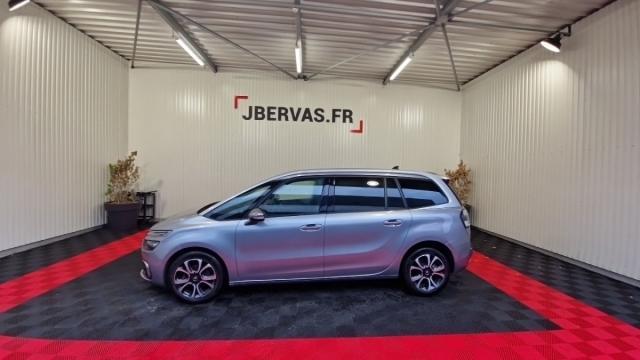 Citroen Grand C4 Spacetourer image 3