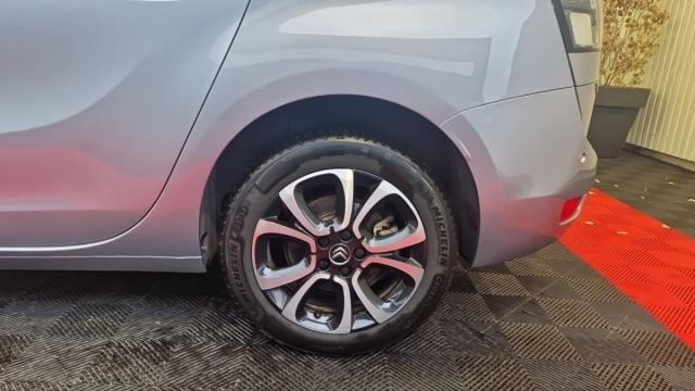 Citroen Grand C4 Spacetourer image 6