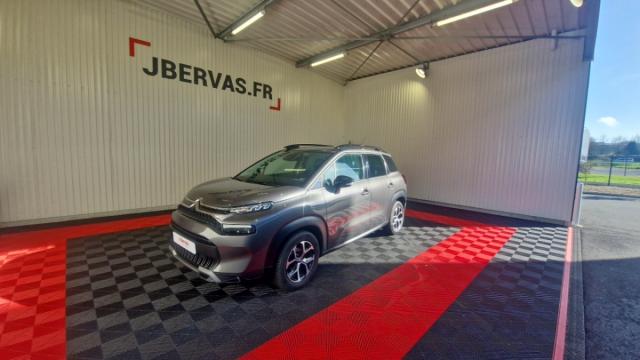 Citroen C3 Aircross Bluehdi 110 Ss Shine