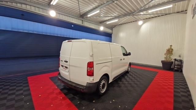 Peugeot Expert image 8