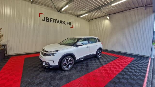 Citroen C5 Aircross Bluehdi 130 Ss Eat8 Business