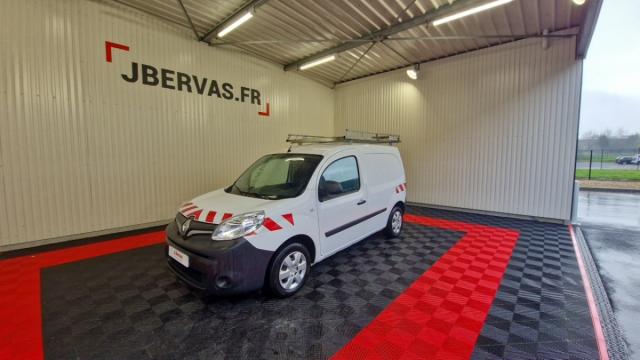 Renault Kangoo Express Blue Dci 80 Grand Confort