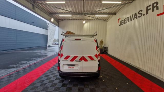 Renault Kangoo Express image 2