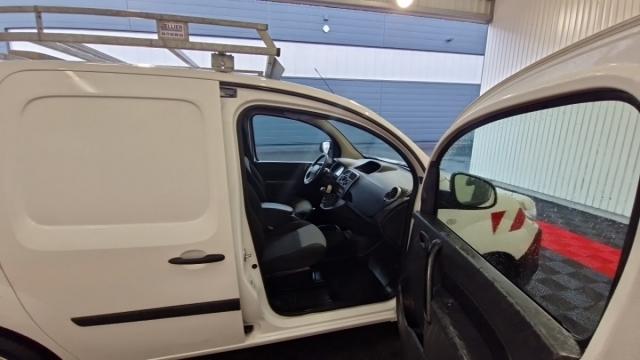 Renault Kangoo Express image 1