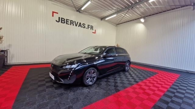 Peugeot 308 Bluehdi 130ch Ss Eat8 Active Pack