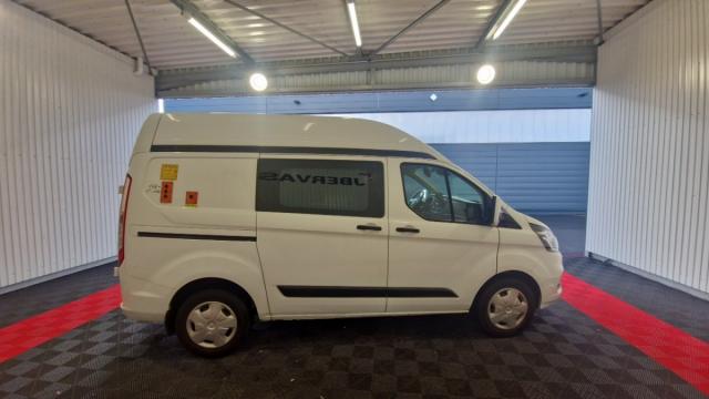 Ford Transit Custom image 6