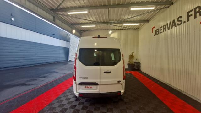 Ford Transit Custom image 2