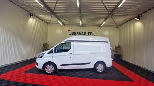 Ford Transit Custom image 5