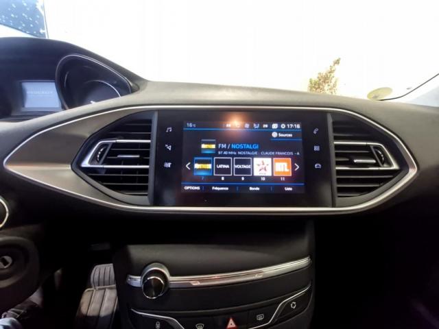 Peugeot 308 Sw image 9