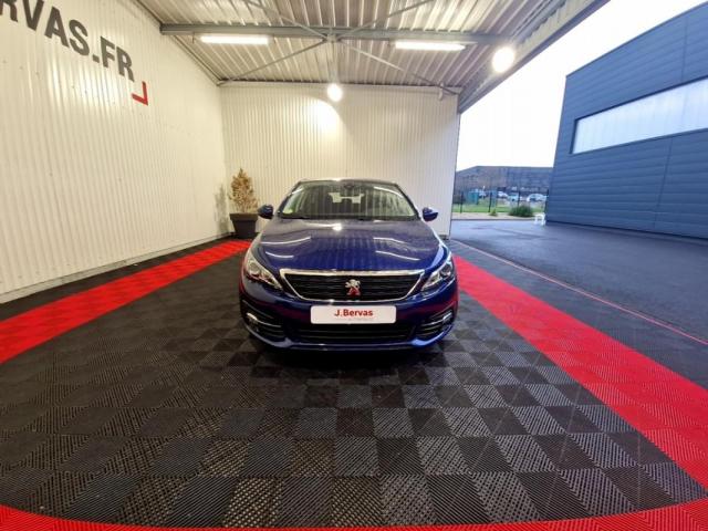 Peugeot 308 Sw image 4