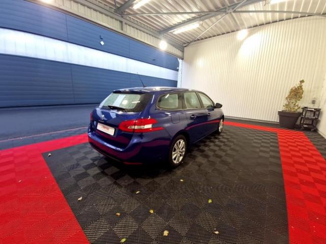 Peugeot 308 Sw image 7