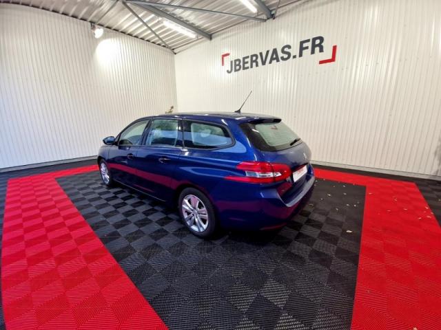 Peugeot 308 Sw image 2