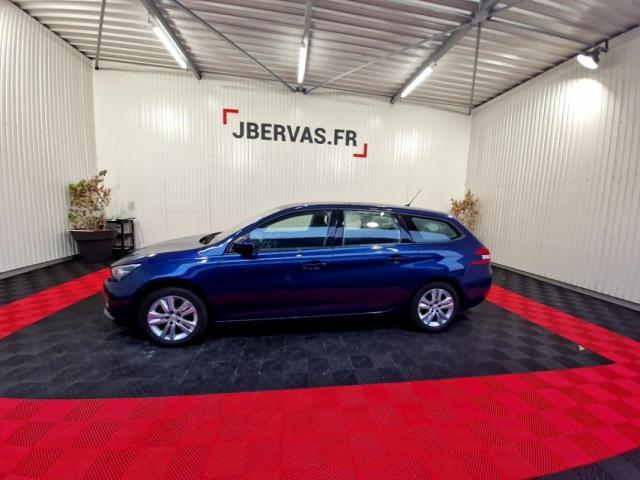 Peugeot 308 Sw image 8