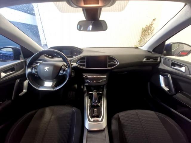 Peugeot 308 Sw image 1