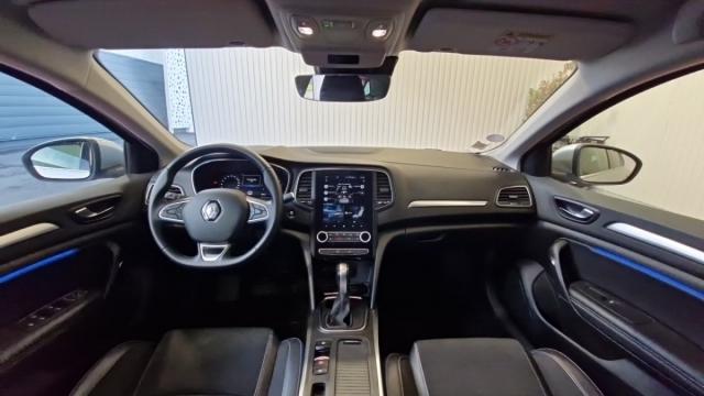 Renault Mégane Estate image 8