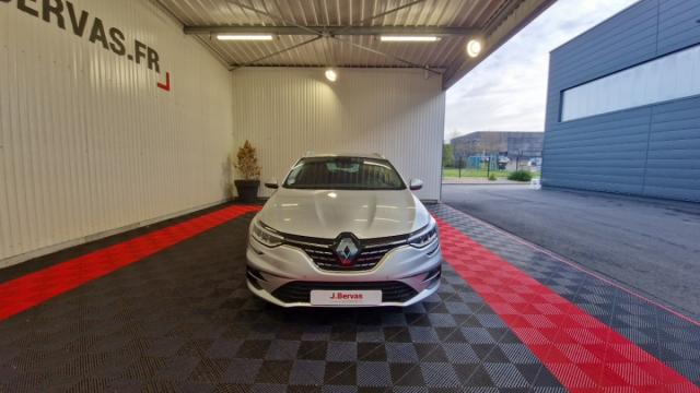 Renault Mégane Estate image 2