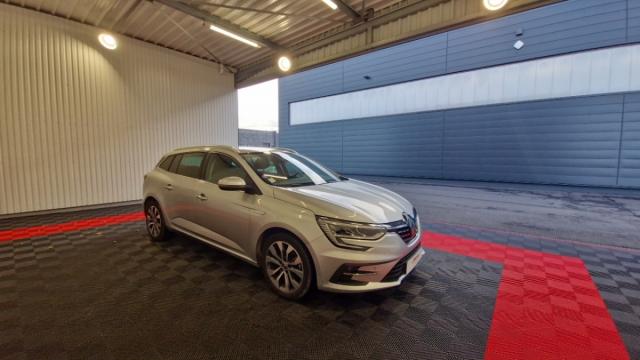 Renault Mégane Estate image 5
