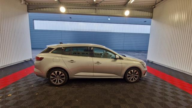 Renault Mégane Estate image 4
