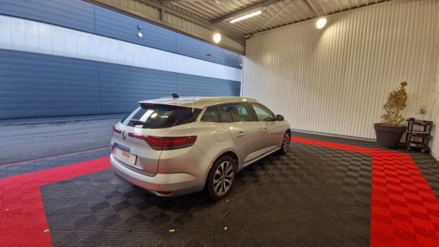 Renault Mégane Estate image 6