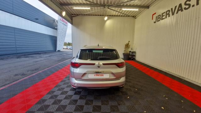 Renault Mégane Estate image 1