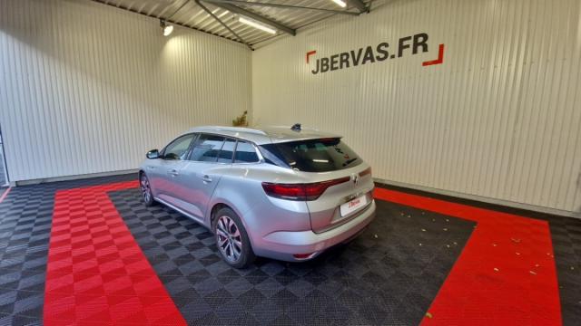 Renault Mégane Estate image 7