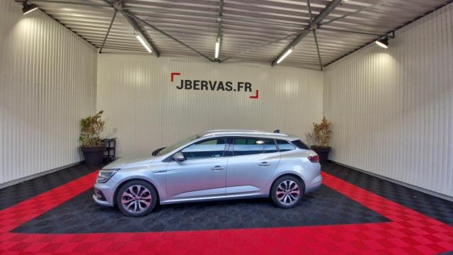 Renault Mégane Estate image 3