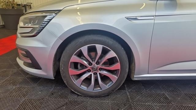 Renault Mégane Estate image 9