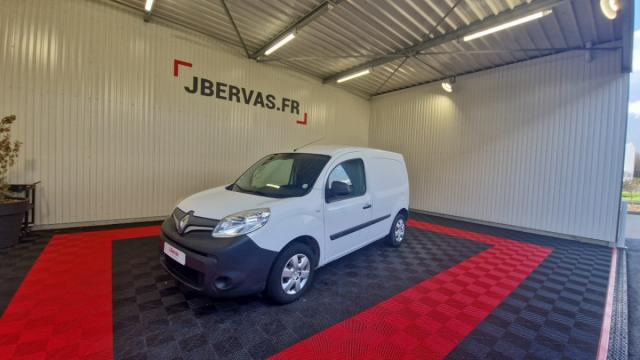 Renault Kangoo Express Tce 115 E6 Confort