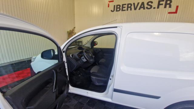 Renault Kangoo Express image 4