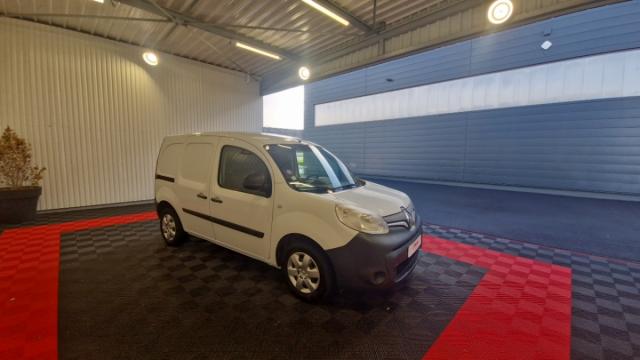 Renault Kangoo Express image 1