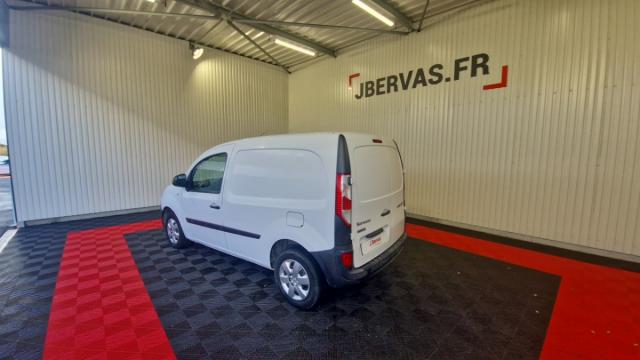 Renault Kangoo Express image 9