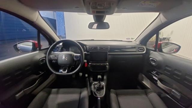 Citroen C3 image 1
