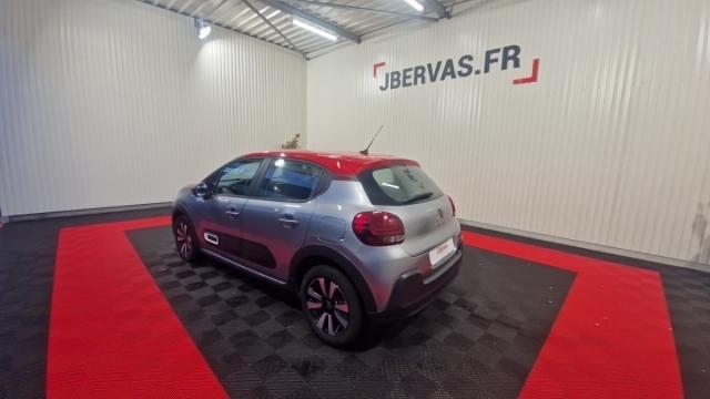 Citroen C3 image 4