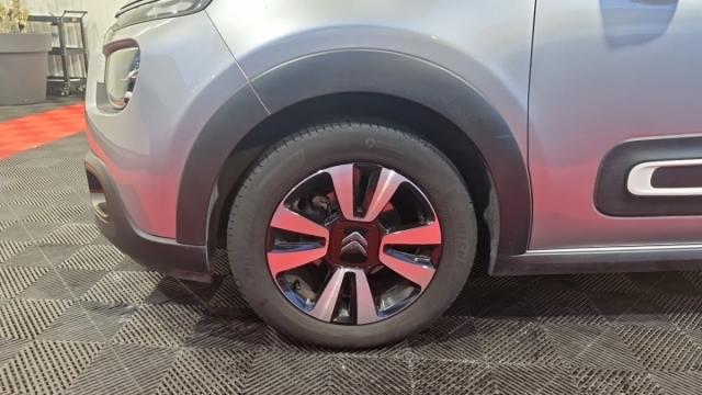 Citroen C3 image 6