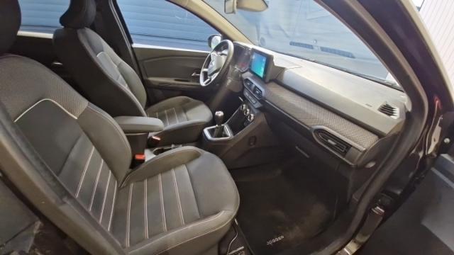 Dacia Jogger image 4