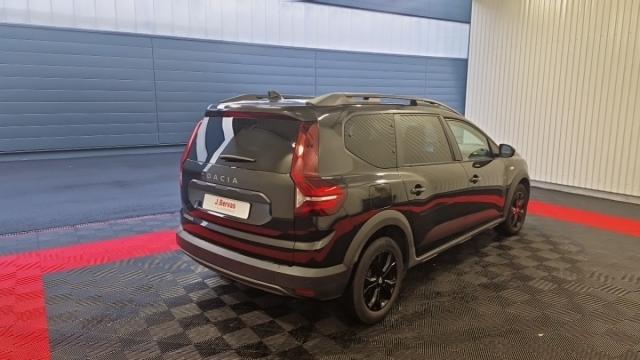 Dacia Jogger image 3