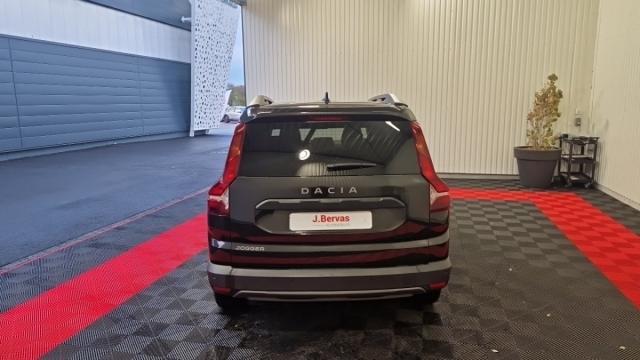 Dacia Jogger image 5