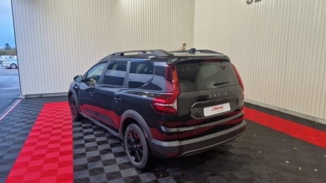 Dacia Jogger image 9