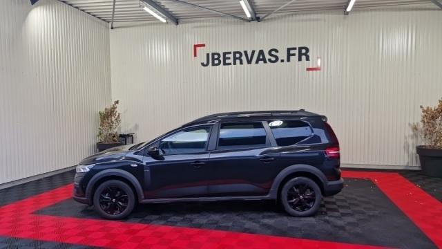 Dacia Jogger image 7