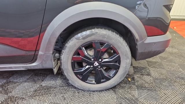 Dacia Jogger image 6