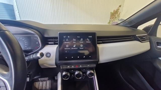 Renault Clio image 1