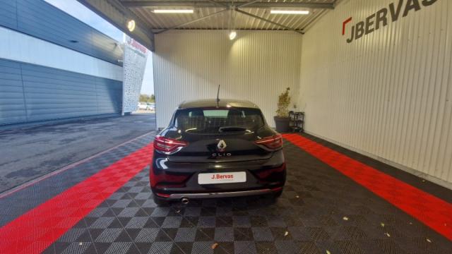 Renault Clio image 6