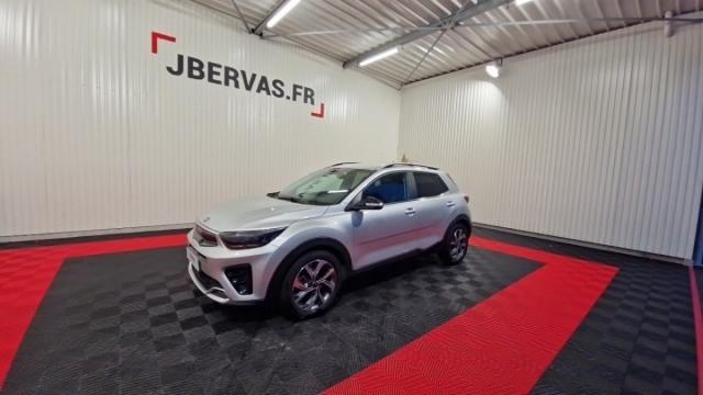 Kia Stonic 1.0 T-Gdi 100 Ch Gt Line