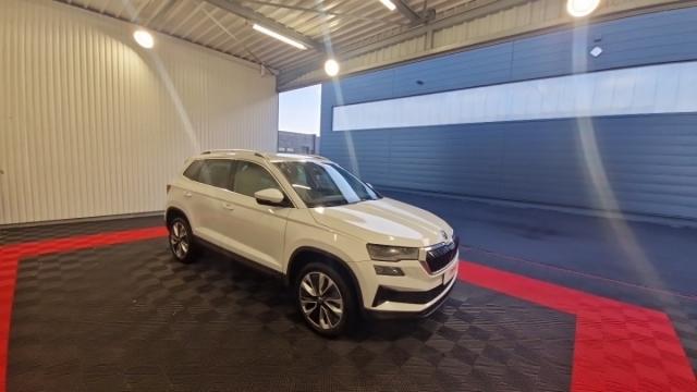 Skoda Karoq image 5