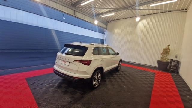 Skoda Karoq image 7
