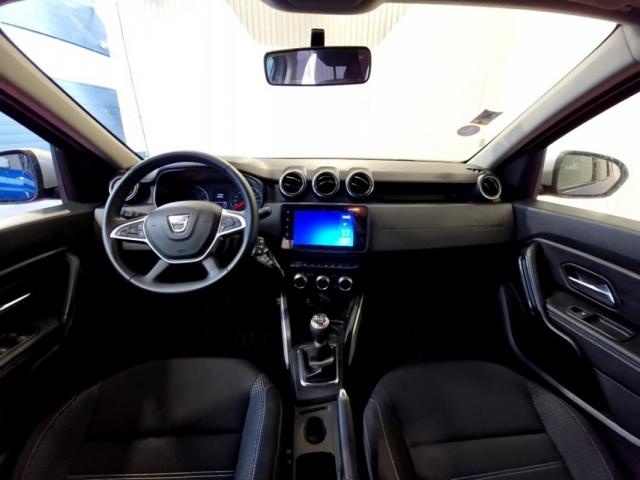 Dacia Duster image 1