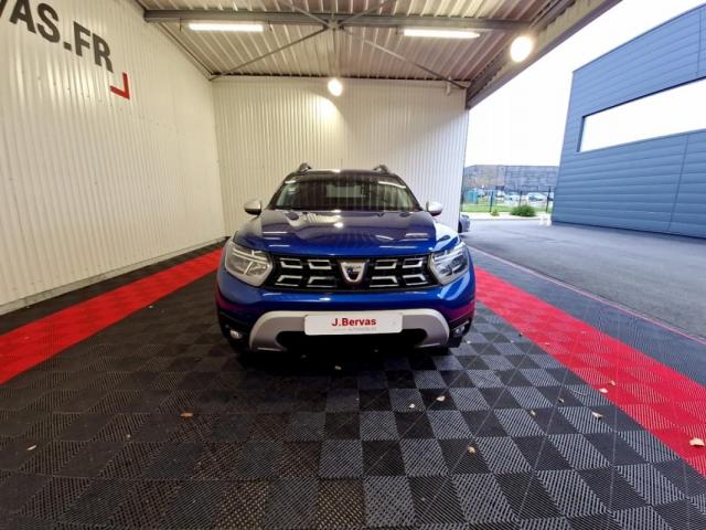 Dacia Duster image 5