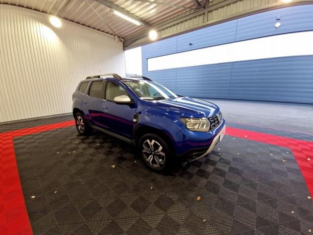 Dacia Duster image 2