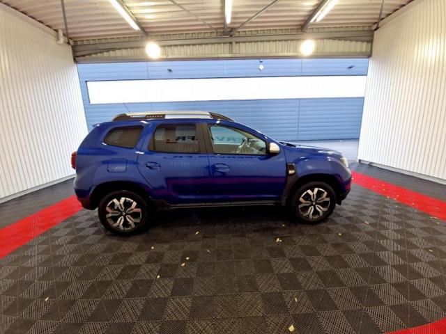 Dacia Duster image 4